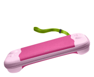 YAXO TAHOE Cool Edition do NS/NS2 Litchi Pink - 1373139 - zdjęcie 3